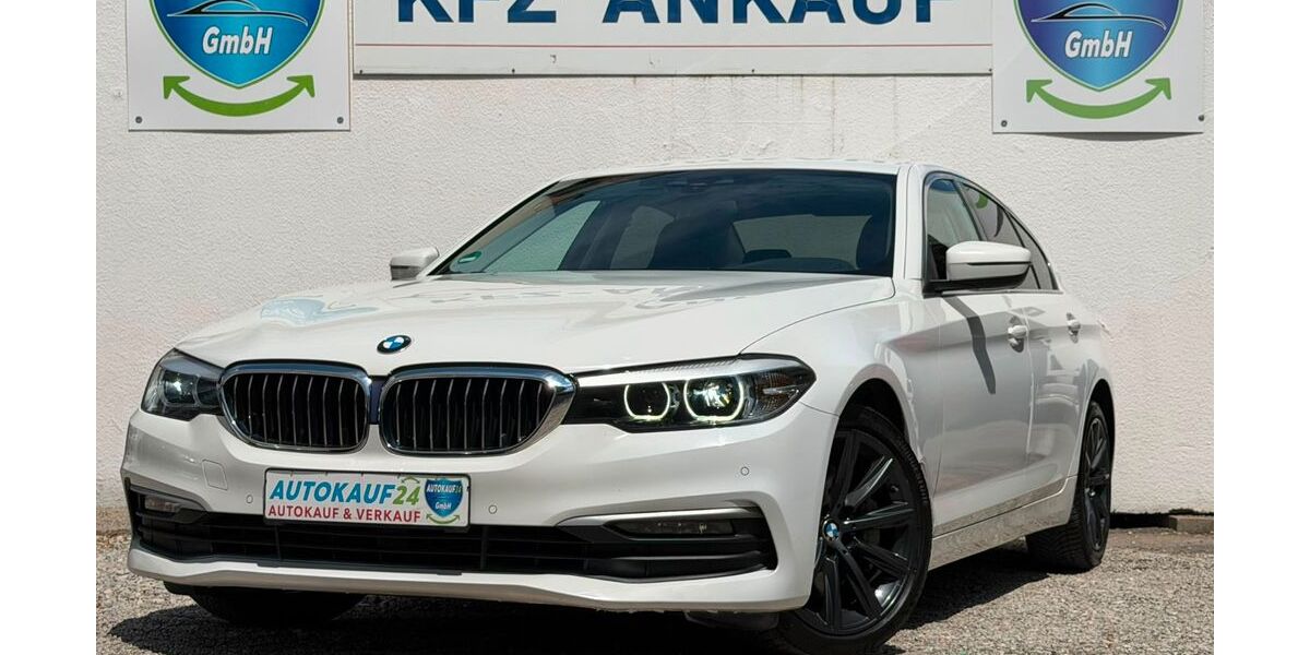 BMW 530 178.500 km 17.800 &euro; München 80807