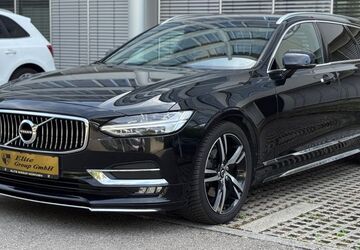 Volvo V90 159.800 km 19.880 &euro; München 81547