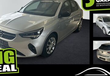 Opel Corsa 22.306 km 13.990 &euro; Wolfratshausen 82515