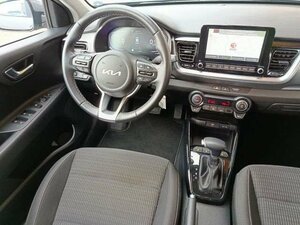 Kia STONIC 1.0T 100 DCT VISION|NAVI|PDC|SHZ 6.309 km 20.990 &euro; Höhenkirchen-Siegertsbrun 85635