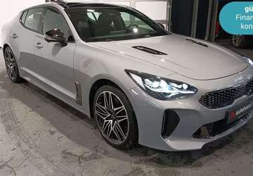 Kia Stinger 36.839 km 39.550 &euro; Eching 85386