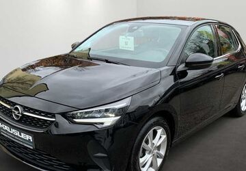 Opel Corsa 30.673 km 13.970 &euro; München 81547