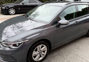 VW Golf 200.000 km 11.980 &euro; München 81827