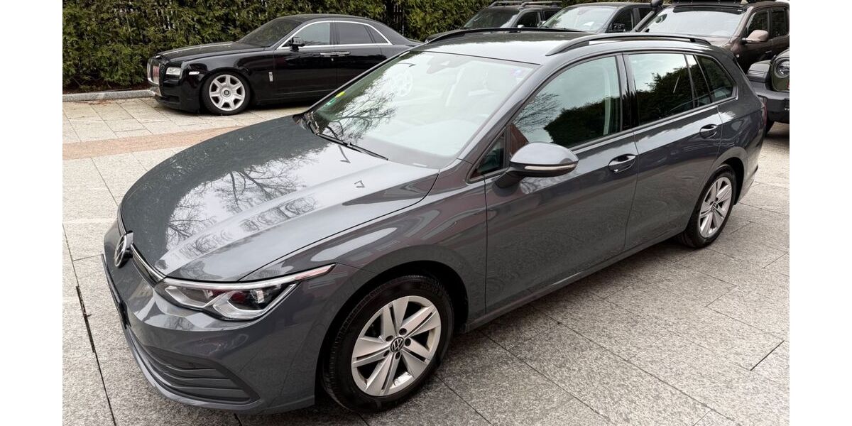 VW Golf 200.000 km 11.980 &euro; München 81827