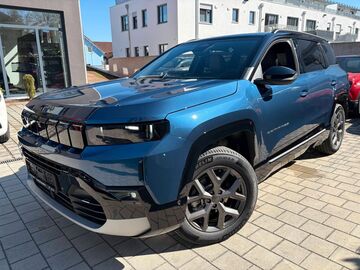 Gebrauchte Jeep Compass