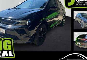 Opel Grandland (X) 73.880 km 16.990 &euro; Wolfratshausen 82515