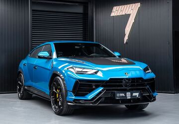 Lamborghini Urus 1.067 km 355.810 &euro; München 80939