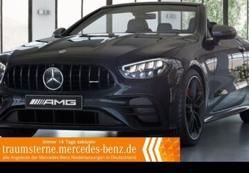 Mercedes-Benz E 53 AMG 34.808 km 69.890 &euro; München 80636