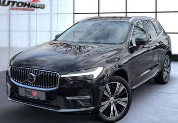 Volvo XC60 122.500 km 29.950 &euro; Kirchseeon bei München 85614