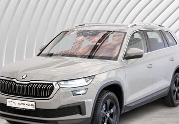 Skoda Kodiaq 144.913 km 25.990 &euro; Unterschleißheim 85716