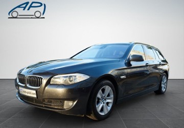 BMW 530 319.000 km 7.300 &euro; München 80807