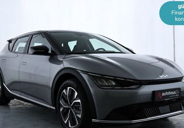 Kia EV6 8.052 km 32.550 &euro; Eching 85386