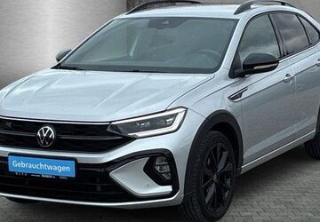 VW Taigo 11.466 km 24.730 &euro; Fürstenfeldbruck 82256