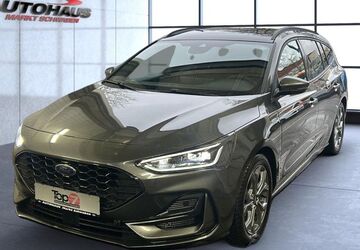 Ford Focus 15.738 km 24.900 &euro; Markt Schwaben 85570