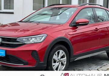 VW Taigo 28.900 km 17.740 &euro; Puchheim 82178