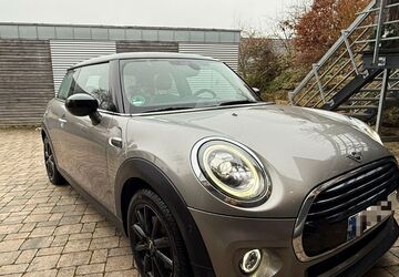 Mini Cooper 95.000 km 14.500 &euro; München 80689