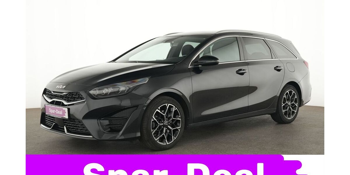 Kia ceed / Ceed 72.239 km 18.999 &euro; Garching bei München 85748