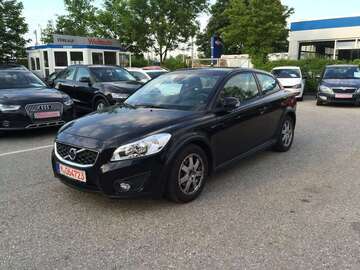 Gebrauchte Volvo C30