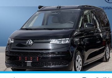 VW T7 California 12.879 km 62.950 &euro; München 81829