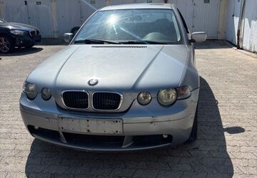 BMW 318 213.756 km 750 &euro; München 80937