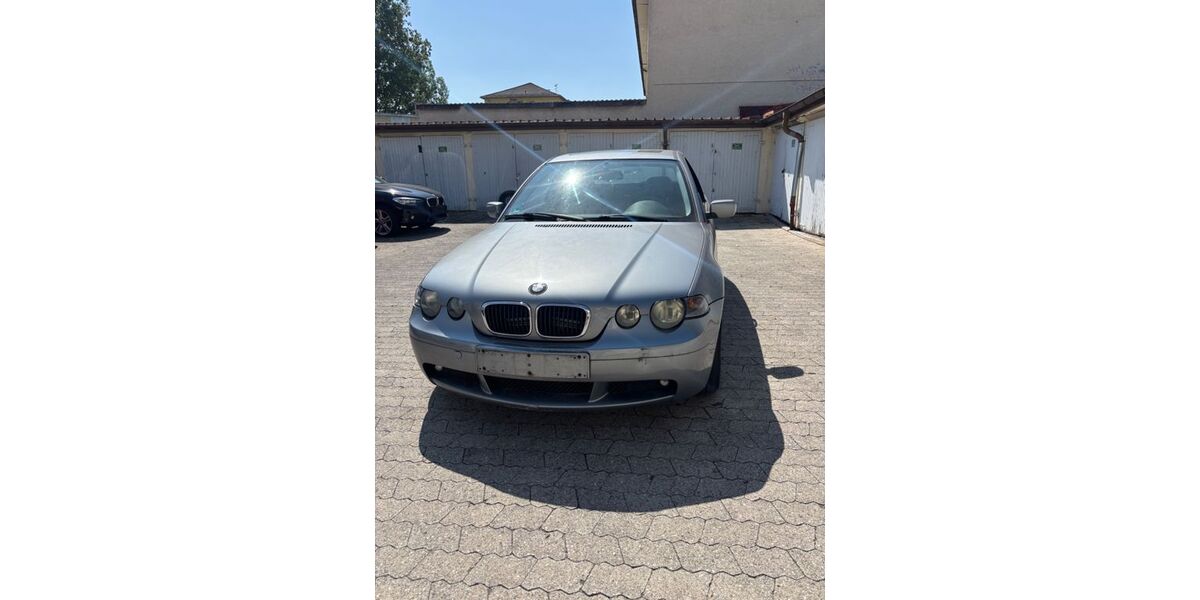 BMW 318 213.756 km 750 &euro; München 80937