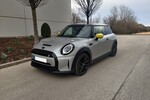Mini Coupe 7.898 km 25.800 &euro; Oberschleißheim 85764