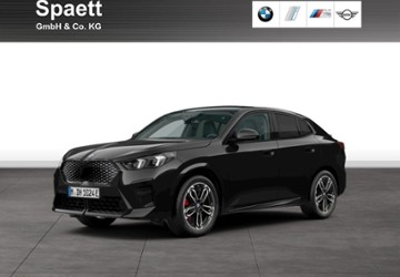BMW iX2 4.950 km 56.900 &euro; Ismaning 85737