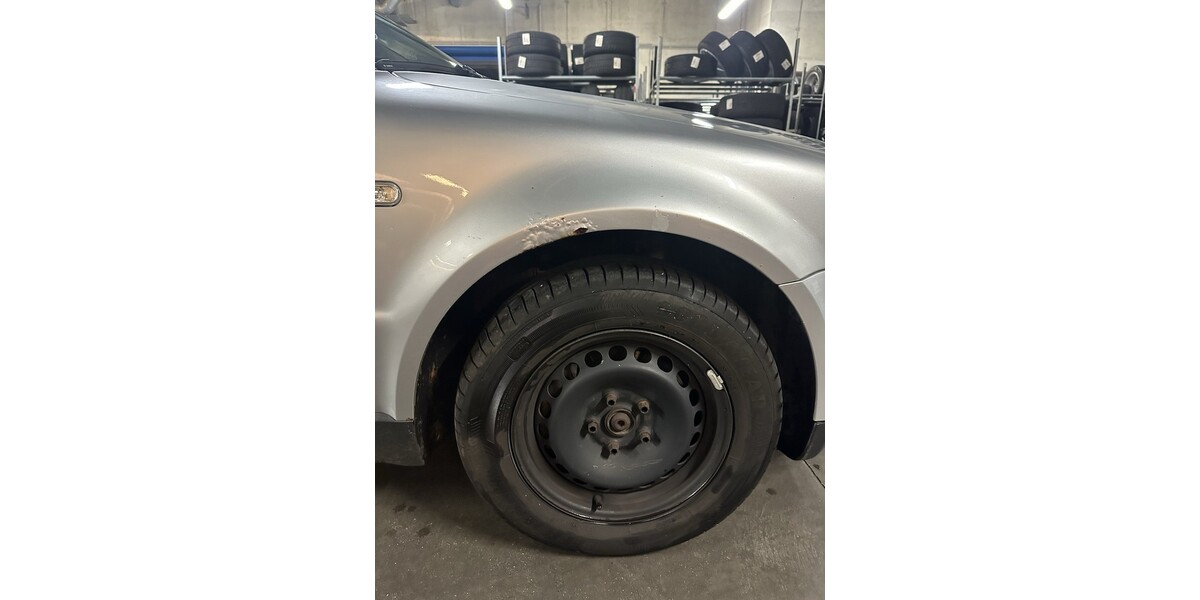 VW Passat 270.000 km 2.200 &euro; München 80313