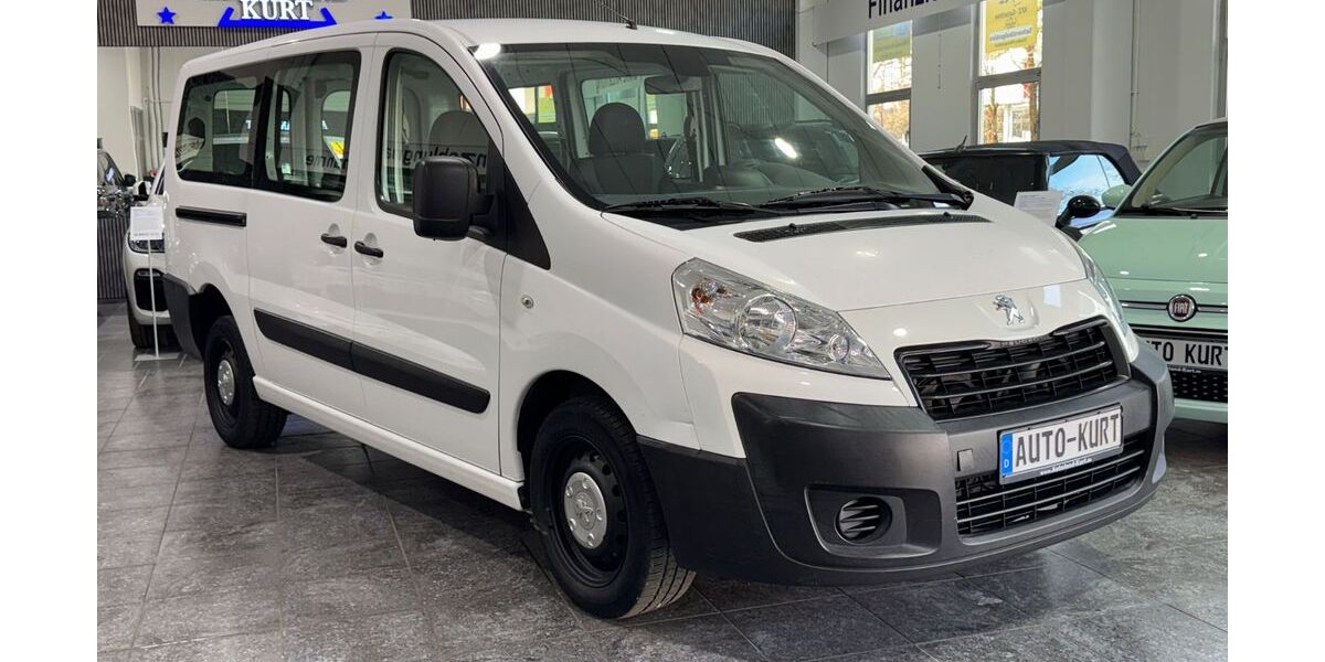 Peugeot Expert 268.641 km 2.999 &euro; München 81829