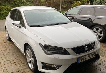 Seat Leon 191.000 km 9.000 &euro; München 80637