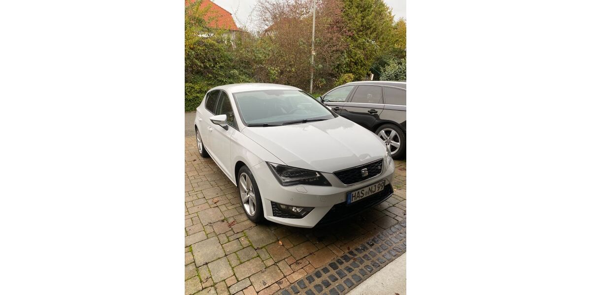Seat Leon 191.000 km 9.000 &euro; München 80637