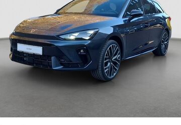 Cupra Leon 3.000 km 46.999 &euro; Ebersberg bei München 85560