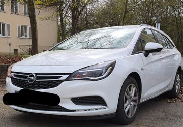 Opel Astra 211.481 km 6.500 &euro; München 81737
