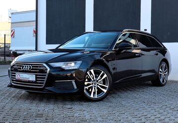 Audi A6 115.640 km 29.900 &euro; Unterschleißheim 85716