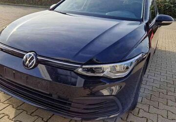 VW Golf 145.000 km 16.999 &euro; Hohenbrunn bei München 85662