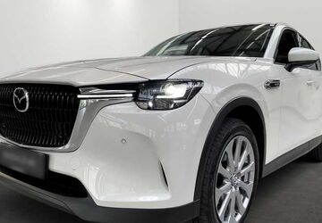 Mazda CX-60 46.000 km 34.990 &euro; Fürstenfeldbruck 82256