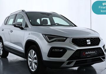 Seat Ateca 64.990 km 20.880 &euro; Eching 85386
