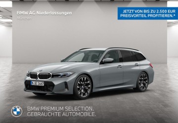 BMW 320 26.462 km 44.995 &euro; München 80939