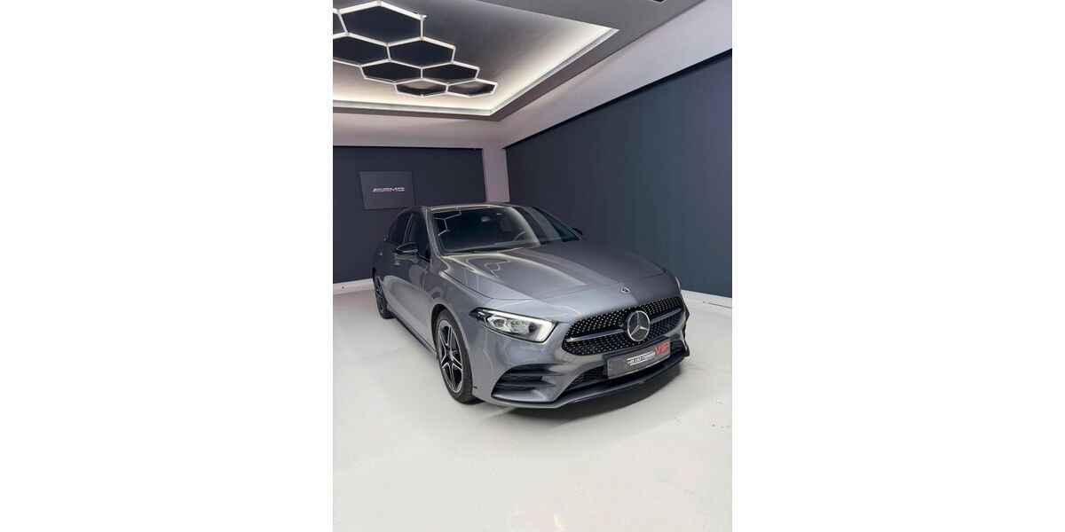 Mercedes-Benz A 180 212.937 km 16.999 &euro; Eching 84174