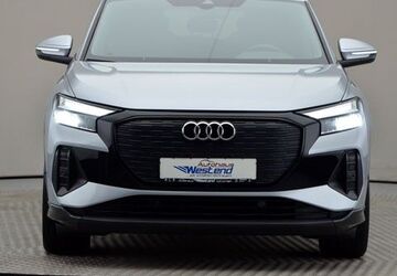 Audi Q4 60.000 km 27.900 &euro; München 80686