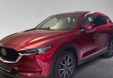 Mazda CX-5 79.300 km 21.890 &euro; München 80339