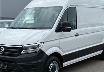 VW Crafter 80.000 km 32.990 &euro; Bergkirchen 85232