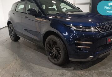 Land Rover Range Rover Evoque 33.316 km 34.440 &euro; Eching 85386