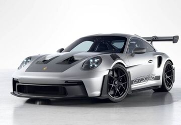 Porsche 992 4.900 km 319.992 &euro; München 81477