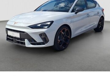 Cupra Leon 13.500 km 35.999 &euro; Ebersberg bei München 85560