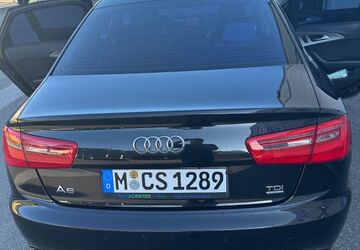 Audi A6 286.000 km 10.400 &euro; Munchen 81671
