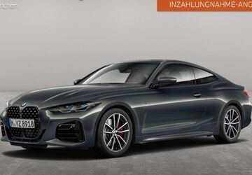 BMW M440 38.517 km 54.601 &euro; München 80939