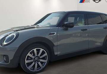 Mini Cooper Clubman 79.111 km 25.990 &euro; München 80687