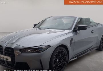 BMW M4 12.681 km 84.980 &euro; München 80939