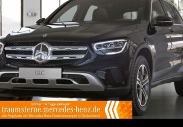 Mercedes-Benz GLC 300 60.441 km 37.890 &euro; München 80636